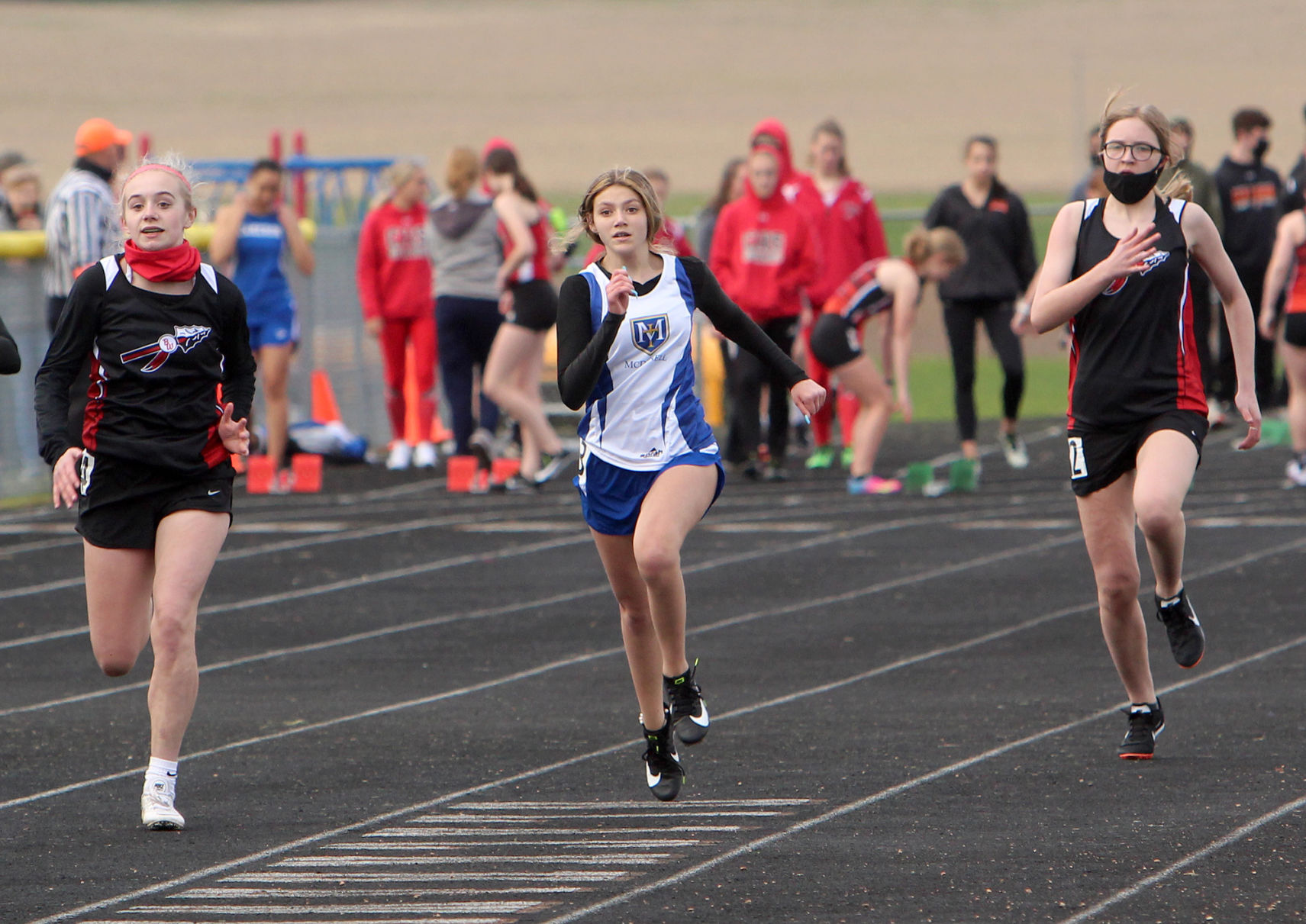 Dave Landgraf Invitational 5-4-21